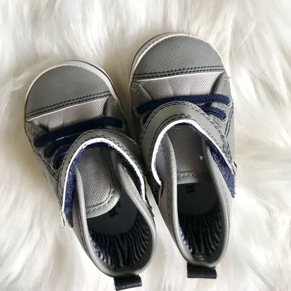 NWOT stride rite baby shoes - Picture 3 of 6